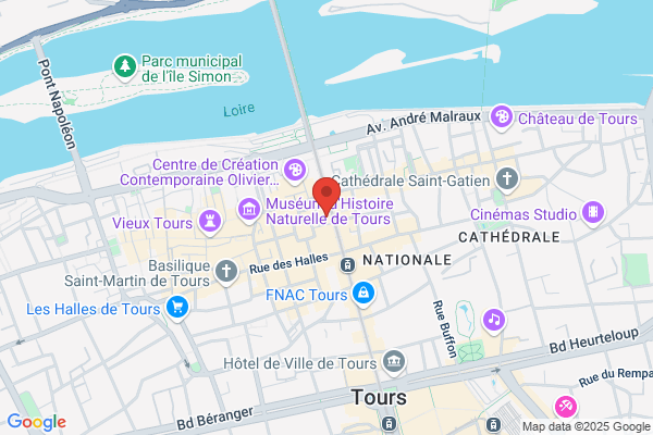 Banque Populaire Val De France