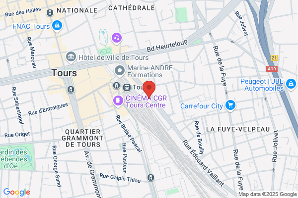Casden Banque Populaire