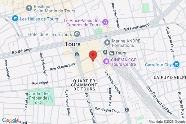 Bar Les Muses