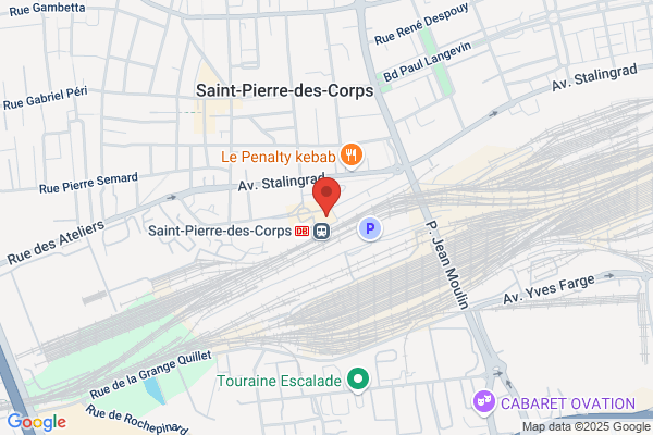 Brasserie les Z'Artisans
