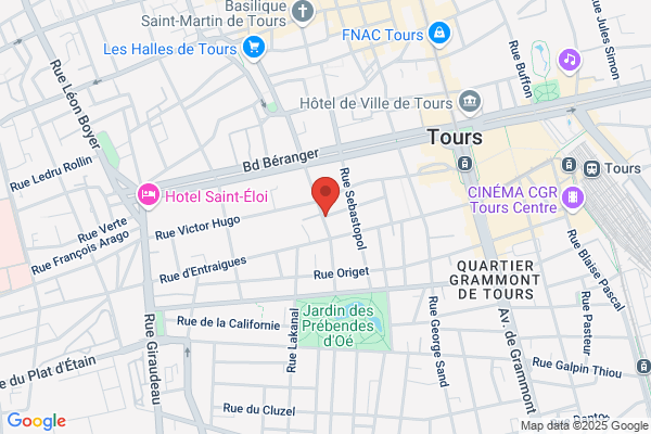 Bijoux Cailloux