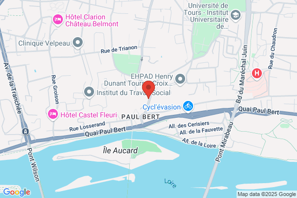 Beauchet Bernard