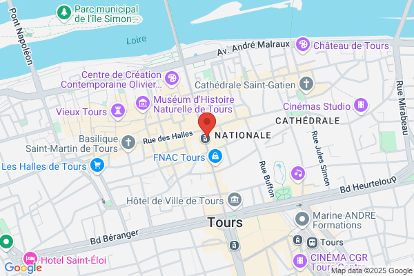 Boulangerie Patisserie Sirot