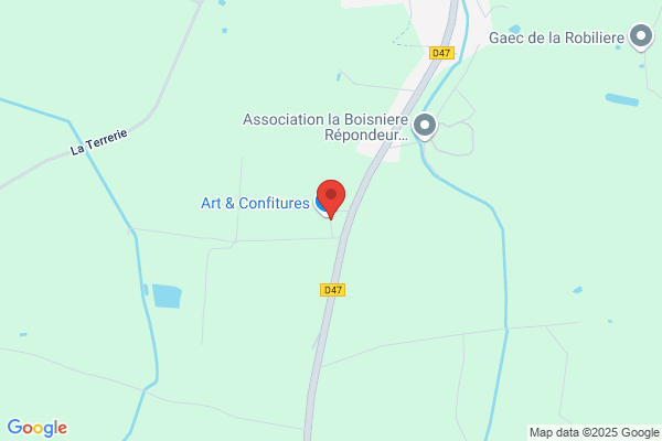 Bizieux Eric