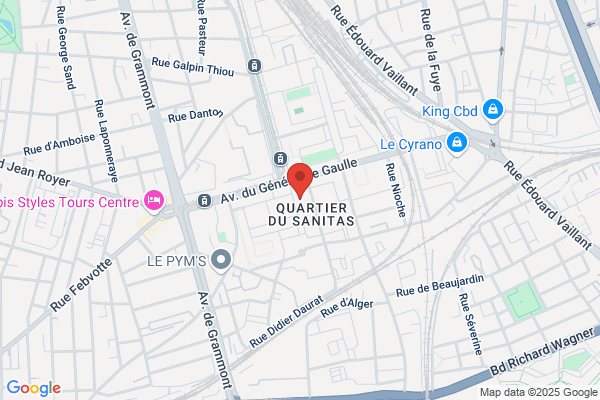 Boucherie Orientale