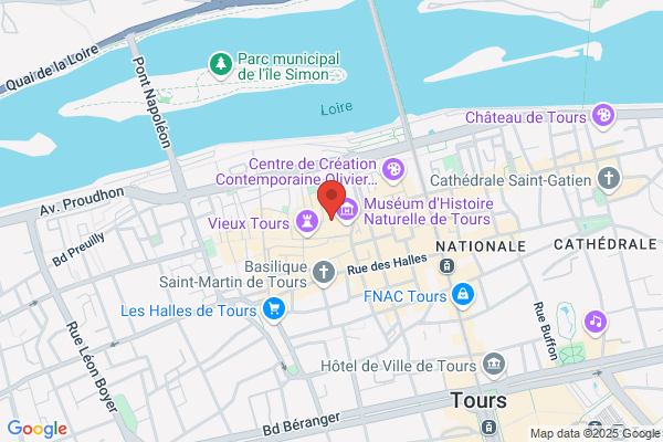 Image In Tours
