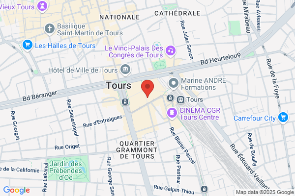 Bar Le Saint Gilles