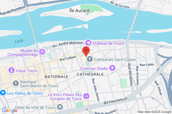 Academie De La Biere