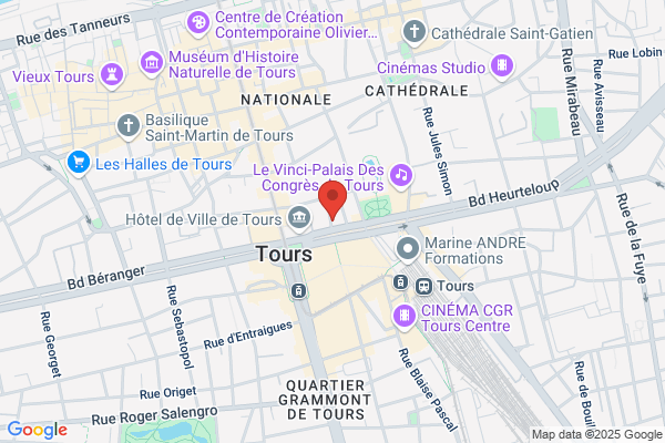 Bar De La Mairie
