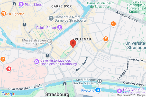 Bar L Annexe