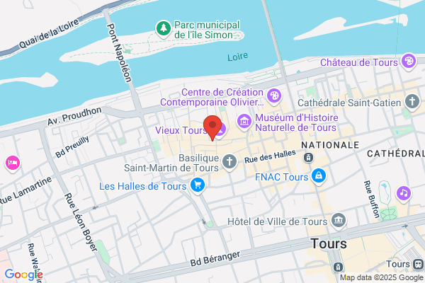 Bar La Comedie