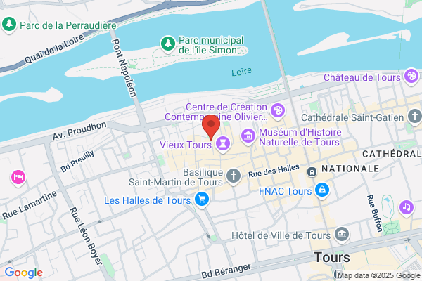 Bar La Grenouille