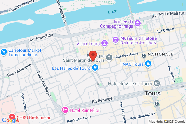 Bar La Paix
