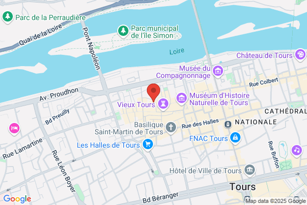 Bar Le Cafe Chaud