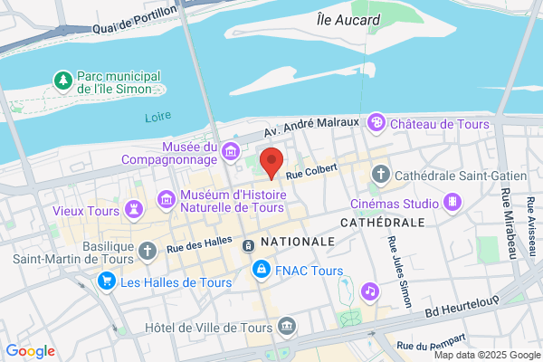 Bar Le Corneille