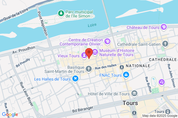 Bar Le Drop