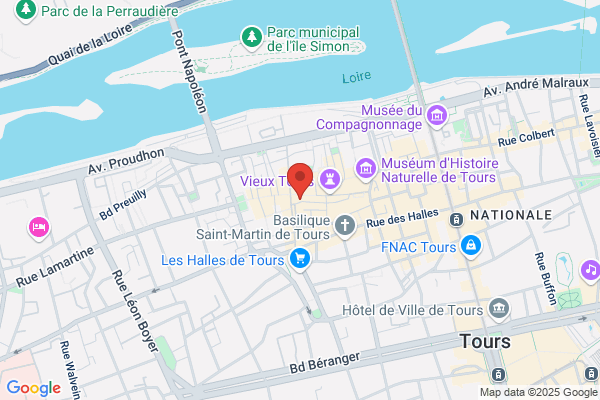 Bar Le Hamac