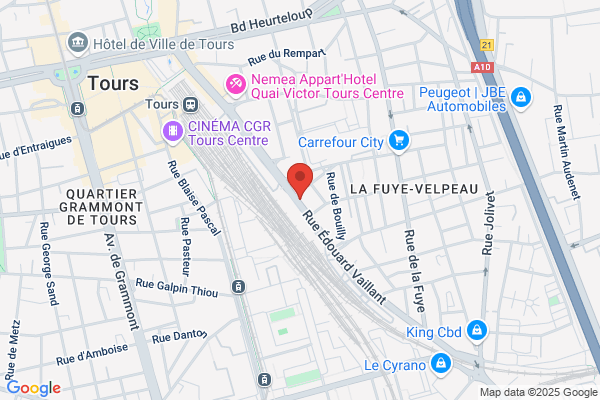Bar Le Lyonnais