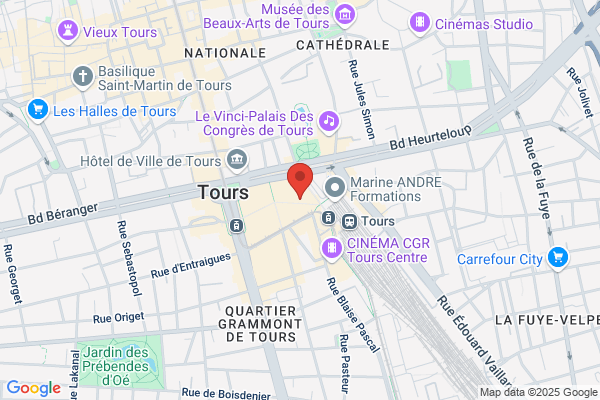 Bar Tabac Le Chiquito