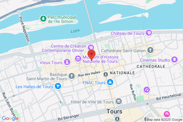 Brasserie Bure