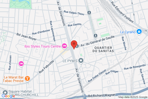 Cafe Bar Le Rivoli