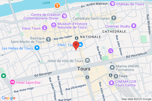 Cafe Bar Rendez Vous Pecheurs