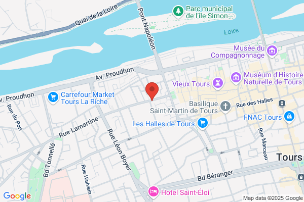Cafe La Chaumiere