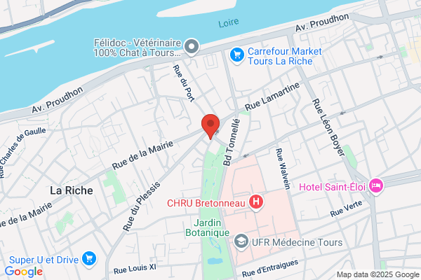 Chez Fred