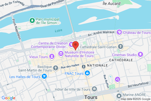 Comtours Sarl