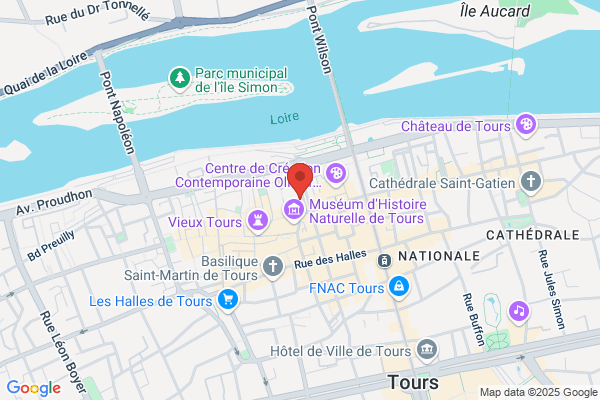 Cote Sud