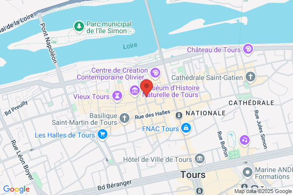 GANT Tours