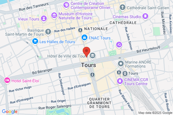 Galeries Lafayette Boutique Julie Guerlande