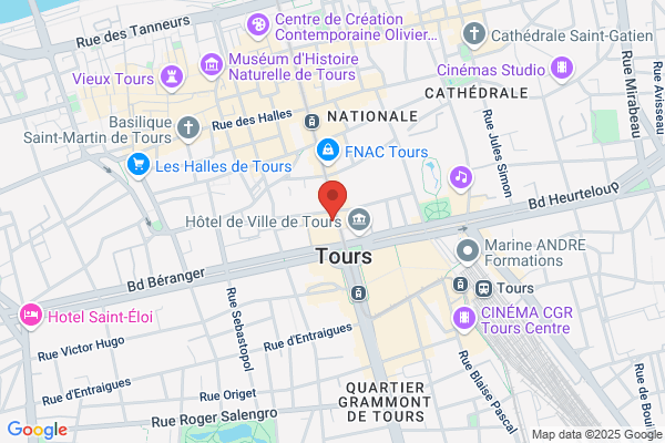 Galeries Lafayette Boutique Tout Compte Fait