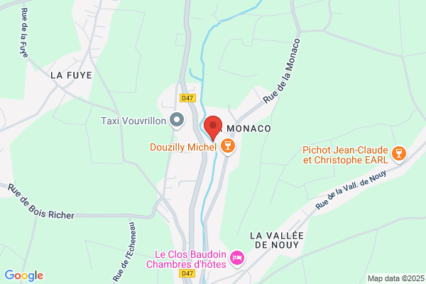 Dupont Sanitaire Chauffage
