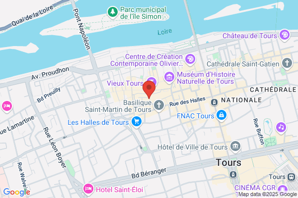 Arche Boutique Ste Base Sarl Succursale
