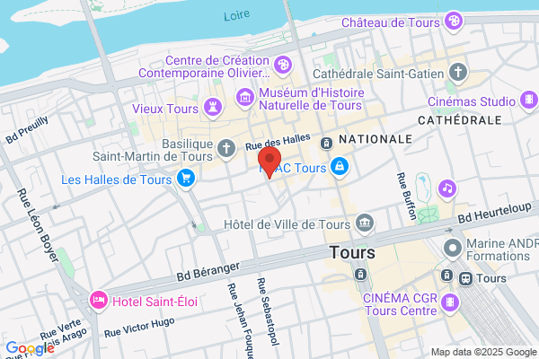 Hair Club Avril Catherine Partenaire