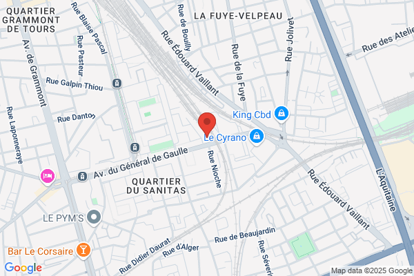 Co Emergence Projet