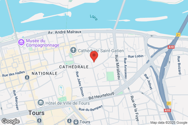 Espace Patrimoine