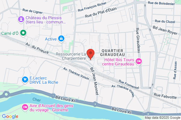 Association Rile Touraine