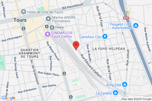 Beauvais Consultants