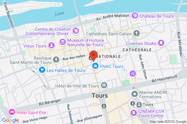 Lissac l'Opticien Tours - Lunettes de vue, de soleil, lentilles