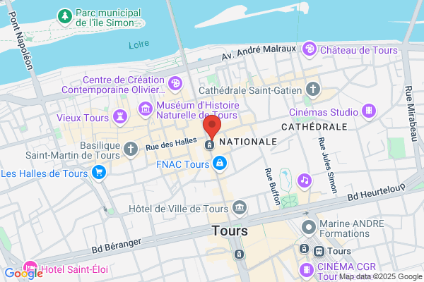 Optic 2000 - Opticien Tours