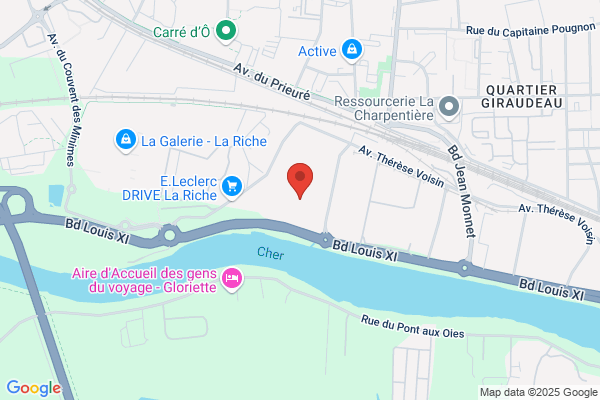 Entreprise Blanc Et Fils