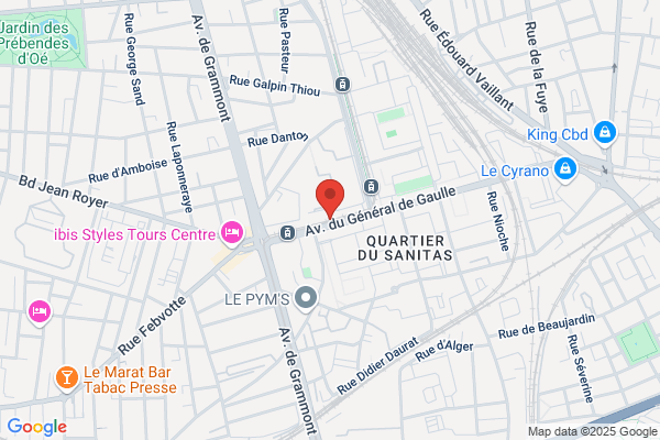 Cours Pluriel