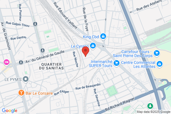 Creche Association Doux Calins