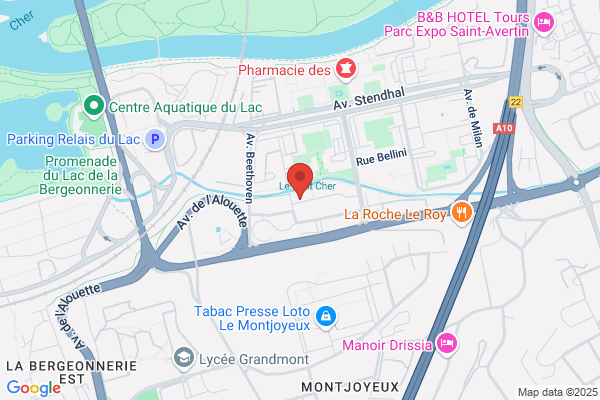 Creche Des Fontaines
