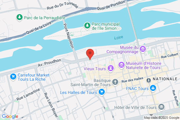 Creche Des Tanneurs