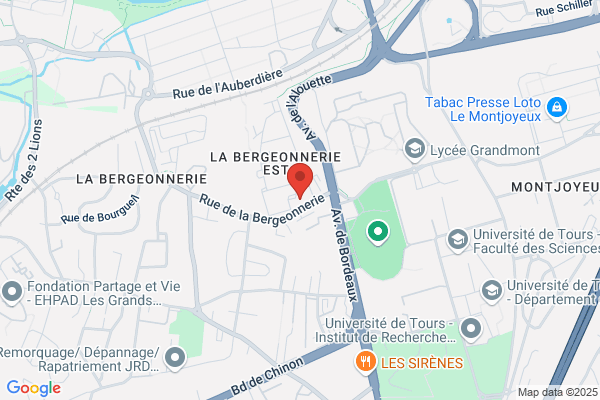 Creche Halte Garderie Ribambelle