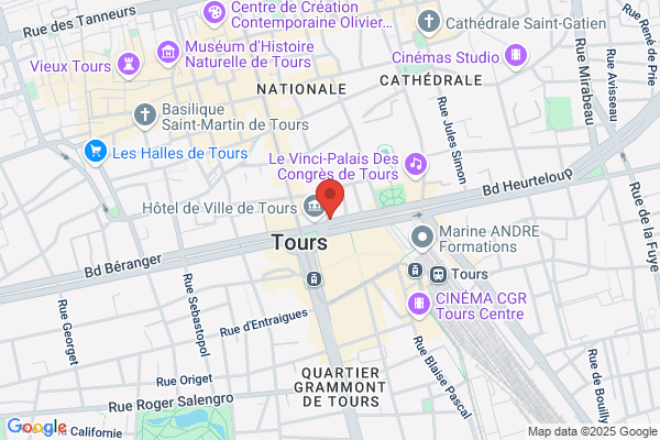 Creche Heurteloup