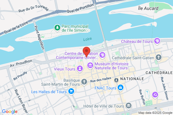 Creche Paul Louis Courier